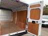 USED 2022 22 PEUGEOT BOXER 2.2 BlueHDi 335 Professional Panel Van 5dr Diesel Manual L3 H2 Euro 6 (s/s) (140 ps) 1 OWNER FULL PEUGEOT SERVICE HISTORY SAT NAV AIR CON 44K COMES WITH 1 YEARS MOT AND SERVICE