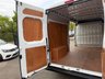 USED 2022 22 PEUGEOT BOXER 2.2 BlueHDi 335 Professional Panel Van 5dr Diesel Manual L3 H2 Euro 6 (s/s) (140 ps) 1 OWNER FULL PEUGEOT SERVICE HISTORY SAT NAV AIR CON 44K COMES WITH 1 YEARS MOT AND SERVICE