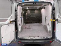 USED 2018 67 FORD TRANSIT CUSTOM 2.0 TDCi 290 Trend Panel Van 5dr Diesel Manual L1 H1 (157 g/km, 104 bhp) 