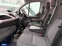 USED 2018 67 FORD TRANSIT CUSTOM 2.0 TDCi 290 Trend Panel Van 5dr Diesel Manual L1 H1 (157 g/km, 104 bhp) 