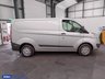 USED 2018 67 FORD TRANSIT CUSTOM 2.0 TDCi 290 Trend Panel Van 5dr Diesel Manual L1 H1 (157 g/km, 104 bhp) 