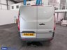 USED 2018 67 FORD TRANSIT CUSTOM 2.0 TDCi 290 Trend Panel Van 5dr Diesel Manual L1 H1 (157 g/km, 104 bhp) 
