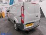 USED 2018 67 FORD TRANSIT CUSTOM 2.0 TDCi 290 Trend Panel Van 5dr Diesel Manual L1 H1 (157 g/km, 104 bhp) 