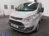 USED 2018 67 FORD TRANSIT CUSTOM 2.0 TDCi 290 Trend Panel Van 5dr Diesel Manual L1 H1 (157 g/km, 104 bhp) 