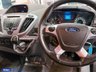USED 2018 67 FORD TRANSIT CUSTOM 2.0 TDCi 290 Trend Panel Van 5dr Diesel Manual L1 H1 (157 g/km, 104 bhp) 