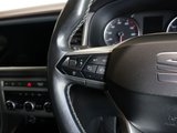 USED 2020 70 SEAT ATECA 1.5 TSI EVO XPERIENCE SUV 5dr Petrol DSG Euro 6 (s/s) (150 ps) NEW SHAPE ATECA WITH A GREAT SPECIFICATION LIST - COMES WITH A FULL SERVICE HISTORY + SATELLITE NAVIGATION + APPLE CARPLAY / ANDROID AUTO + REAR VIEW CAMERA + TOUCH SCREEN MEDIA DISPLAY + BLUETOOTH PHONE AND MEDIA CONNECTIVITY + DAB DIGITAL RADIO + AUTOMATIC LED HEADLIGHTS + APPS CONTROL + MIRROR LINK + LEATHER MULTI FUNCTIONAL STEERING WHEEL + FRONT AND REAR PARKING SENSORS + ADAPTIVE CRUISE CONTROL + VOICE COMMAND + AUTOMATIC WIPERS WITH RAIN SENSOR + LED DAY TIME RUNNING LIGHTS + ECO STOP STA