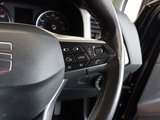 USED 2020 70 SEAT ATECA 1.5 TSI EVO XPERIENCE SUV 5dr Petrol DSG Euro 6 (s/s) (150 ps) NEW SHAPE ATECA WITH A GREAT SPECIFICATION LIST - COMES WITH A FULL SERVICE HISTORY + SATELLITE NAVIGATION + APPLE CARPLAY / ANDROID AUTO + REAR VIEW CAMERA + TOUCH SCREEN MEDIA DISPLAY + BLUETOOTH PHONE AND MEDIA CONNECTIVITY + DAB DIGITAL RADIO + AUTOMATIC LED HEADLIGHTS + APPS CONTROL + MIRROR LINK + LEATHER MULTI FUNCTIONAL STEERING WHEEL + FRONT AND REAR PARKING SENSORS + ADAPTIVE CRUISE CONTROL + VOICE COMMAND + AUTOMATIC WIPERS WITH RAIN SENSOR + LED DAY TIME RUNNING LIGHTS + ECO STOP STA