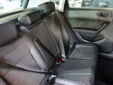 USED 2020 70 SEAT ATECA 1.5 TSI EVO XPERIENCE SUV 5dr Petrol DSG Euro 6 (s/s) (150 ps) NEW SHAPE ATECA WITH A GREAT SPECIFICATION LIST - COMES WITH A FULL SERVICE HISTORY + SATELLITE NAVIGATION + APPLE CARPLAY / ANDROID AUTO + REAR VIEW CAMERA + TOUCH SCREEN MEDIA DISPLAY + BLUETOOTH PHONE AND MEDIA CONNECTIVITY + DAB DIGITAL RADIO + AUTOMATIC LED HEADLIGHTS + APPS CONTROL + MIRROR LINK + LEATHER MULTI FUNCTIONAL STEERING WHEEL + FRONT AND REAR PARKING SENSORS + ADAPTIVE CRUISE CONTROL + VOICE COMMAND + AUTOMATIC WIPERS WITH RAIN SENSOR + LED DAY TIME RUNNING LIGHTS + ECO STOP STA