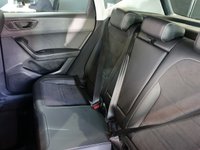 USED 2020 70 SEAT ATECA 1.5 TSI EVO XPERIENCE SUV 5dr Petrol DSG Euro 6 (s/s) (150 ps) NEW SHAPE ATECA WITH A GREAT SPECIFICATION LIST - COMES WITH A FULL SERVICE HISTORY + SATELLITE NAVIGATION + APPLE CARPLAY / ANDROID AUTO + REAR VIEW CAMERA + TOUCH SCREEN MEDIA DISPLAY + BLUETOOTH PHONE AND MEDIA CONNECTIVITY + DAB DIGITAL RADIO + AUTOMATIC LED HEADLIGHTS + APPS CONTROL + MIRROR LINK + LEATHER MULTI FUNCTIONAL STEERING WHEEL + FRONT AND REAR PARKING SENSORS + ADAPTIVE CRUISE CONTROL + VOICE COMMAND + AUTOMATIC WIPERS WITH RAIN SENSOR + LED DAY TIME RUNNING LIGHTS + ECO STOP STA