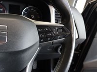 USED 2020 70 SEAT ATECA 1.5 TSI EVO XPERIENCE SUV 5dr Petrol DSG Euro 6 (s/s) (150 ps) NEW SHAPE ATECA WITH A GREAT SPECIFICATION LIST - COMES WITH A FULL SERVICE HISTORY + SATELLITE NAVIGATION + APPLE CARPLAY / ANDROID AUTO + REAR VIEW CAMERA + TOUCH SCREEN MEDIA DISPLAY + BLUETOOTH PHONE AND MEDIA CONNECTIVITY + DAB DIGITAL RADIO + AUTOMATIC LED HEADLIGHTS + APPS CONTROL + MIRROR LINK + LEATHER MULTI FUNCTIONAL STEERING WHEEL + FRONT AND REAR PARKING SENSORS + ADAPTIVE CRUISE CONTROL + VOICE COMMAND + AUTOMATIC WIPERS WITH RAIN SENSOR + LED DAY TIME RUNNING LIGHTS + ECO STOP STA