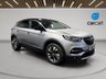 USED 2019 19 VAUXHALL GRANDLAND X 1.2 Turbo GPF Sport Nav SUV 5dr Petrol Manual Euro 6 (s/s) (130 ps) (Rates starting as low as 11.9%!!!)