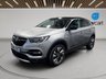 USED 2019 19 VAUXHALL GRANDLAND X 1.2 Turbo GPF Sport Nav SUV 5dr Petrol Manual Euro 6 (s/s) (130 ps) (Rates starting as low as 11.9%!!!)