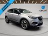 USED 2019 19 VAUXHALL GRANDLAND X 1.2 Turbo GPF Sport Nav SUV 5dr Petrol Manual Euro 6 (s/s) (130 ps) (Rates starting as low as 11.9%!!!)