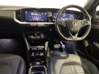 USED 2021 21 VAUXHALL MOKKA 1.2 Turbo Launch Edition SUV 5dr Petrol Auto Euro 6 (s/s) (130 ps) APPLE CAR PLAY AND ANDROID AUTO