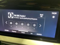 USED 2021 21 VAUXHALL MOKKA 1.2 Turbo Launch Edition SUV 5dr Petrol Auto Euro 6 (s/s) (130 ps) APPLE CAR PLAY AND ANDROID AUTO