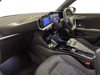 USED 2021 21 VAUXHALL MOKKA 1.2 Turbo Launch Edition SUV 5dr Petrol Auto Euro 6 (s/s) (130 ps) APPLE CAR PLAY AND ANDROID AUTO