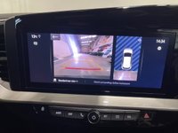 USED 2021 21 VAUXHALL MOKKA 1.2 Turbo Launch Edition SUV 5dr Petrol Auto Euro 6 (s/s) (130 ps) APPLE CAR PLAY AND ANDROID AUTO