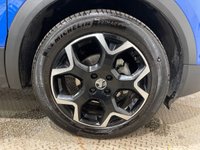 USED 2021 21 VAUXHALL MOKKA 1.2 Turbo Launch Edition SUV 5dr Petrol Auto Euro 6 (s/s) (130 ps) APPLE CAR PLAY AND ANDROID AUTO