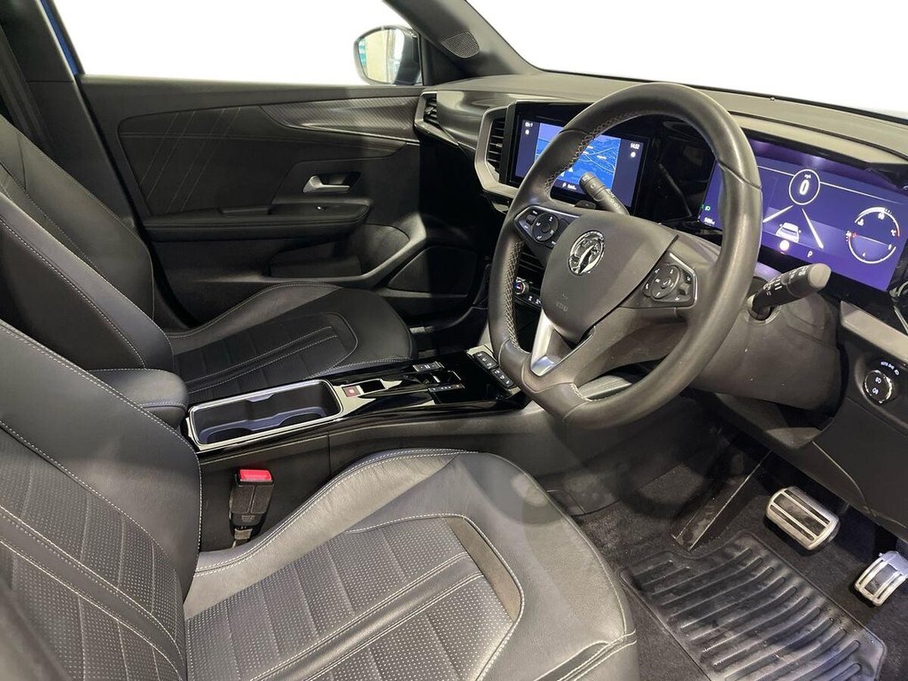 USED 2021 21 VAUXHALL MOKKA 1.2 Turbo Launch Edition SUV 5dr Petrol Auto Euro 6 (s/s) (130 ps) APPLE CAR PLAY AND ANDROID AUTO