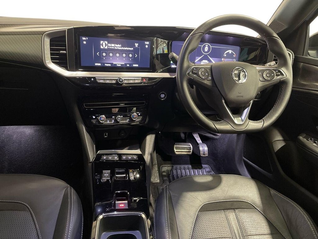 USED 2021 21 VAUXHALL MOKKA 1.2 Turbo Launch Edition SUV 5dr Petrol Auto Euro 6 (s/s) (130 ps) APPLE CAR PLAY AND ANDROID AUTO