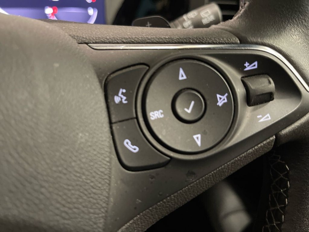 USED 2021 21 VAUXHALL MOKKA 1.2 Turbo Launch Edition SUV 5dr Petrol Auto Euro 6 (s/s) (130 ps) APPLE CAR PLAY AND ANDROID AUTO