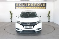 USED 2017 17 HONDA HR-V 1.6 i-DTEC EX SUV 5dr Diesel Manual Euro 6 (s/s) (120 ps) * EXTENDED WARRANTIES AVAILABLE *