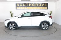 USED 2017 17 HONDA HR-V 1.6 i-DTEC EX SUV 5dr Diesel Manual Euro 6 (s/s) (120 ps) * EXTENDED WARRANTIES AVAILABLE *