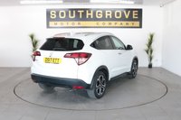 USED 2017 17 HONDA HR-V 1.6 i-DTEC EX SUV 5dr Diesel Manual Euro 6 (s/s) (120 ps) * EXTENDED WARRANTIES AVAILABLE *