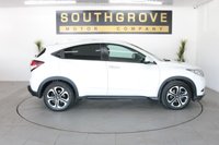 USED 2017 17 HONDA HR-V 1.6 i-DTEC EX SUV 5dr Diesel Manual Euro 6 (s/s) (120 ps) * EXTENDED WARRANTIES AVAILABLE *