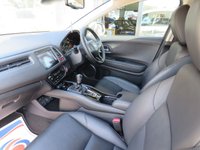 USED 2017 17 HONDA HR-V 1.6 i-DTEC EX SUV 5dr Diesel Manual Euro 6 (s/s) (120 ps) * EXTENDED WARRANTIES AVAILABLE *
