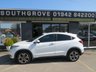 USED 2017 17 HONDA HR-V 1.6 i-DTEC EX SUV 5dr Diesel Manual Euro 6 (s/s) (120 ps) * EXTENDED WARRANTIES AVAILABLE *