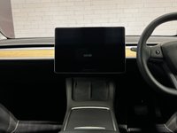 USED 2024 24 TESLA MODEL Y SUV 5dr Electric Auto RWD (346 ps) +BATTERY HEALTH CHECKED & VERIFIED+