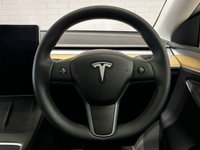 USED 2024 24 TESLA MODEL Y SUV 5dr Electric Auto RWD (346 ps) +BATTERY HEALTH CHECKED & VERIFIED+