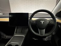 USED 2024 24 TESLA MODEL Y SUV 5dr Electric Auto RWD (346 ps) +BATTERY HEALTH CHECKED & VERIFIED+