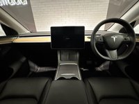 USED 2024 24 TESLA MODEL Y SUV 5dr Electric Auto RWD (346 ps) +BATTERY HEALTH CHECKED & VERIFIED+