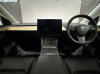 USED 2024 24 TESLA MODEL Y SUV 5dr Electric Auto RWD (346 ps) +BATTERY HEALTH CHECKED & VERIFIED+