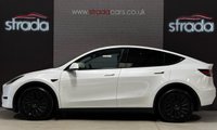 USED 2024 24 TESLA MODEL Y SUV 5dr Electric Auto RWD (346 ps) +BATTERY HEALTH CHECKED & VERIFIED+