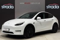USED 2024 24 TESLA MODEL Y SUV 5dr Electric Auto RWD (346 ps) +BATTERY HEALTH CHECKED & VERIFIED+
