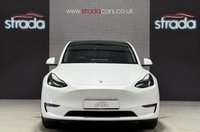 USED 2024 24 TESLA MODEL Y SUV 5dr Electric Auto RWD (346 ps) +BATTERY HEALTH CHECKED & VERIFIED+