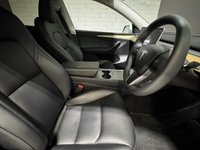 USED 2024 24 TESLA MODEL Y SUV 5dr Electric Auto RWD (346 ps) +BATTERY HEALTH CHECKED & VERIFIED+