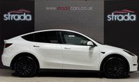 USED 2024 24 TESLA MODEL Y SUV 5dr Electric Auto RWD (346 ps) +BATTERY HEALTH CHECKED & VERIFIED+