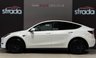 USED 2024 24 TESLA MODEL Y SUV 5dr Electric Auto RWD (346 ps) +BATTERY HEALTH CHECKED & VERIFIED+