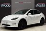 USED 2024 24 TESLA MODEL Y SUV 5dr Electric Auto RWD (346 ps) +BATTERY HEALTH CHECKED & VERIFIED+