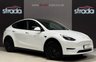 USED 2024 24 TESLA MODEL Y SUV 5dr Electric Auto RWD (346 ps) +BATTERY HEALTH CHECKED & VERIFIED+