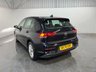 USED 2020 70 VOLKSWAGEN GOLF 2.0 TDI Life Hatchback 5dr Diesel Manual Euro 6 (s/s) (115 ps) 2 keys, apple car play, DAB radio