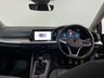 USED 2020 70 VOLKSWAGEN GOLF 2.0 TDI Life Hatchback 5dr Diesel Manual Euro 6 (s/s) (115 ps) 2 keys, apple car play, DAB radio