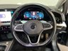 USED 2020 70 VOLKSWAGEN GOLF 2.0 TDI Life Hatchback 5dr Diesel Manual Euro 6 (s/s) (115 ps) 2 keys, apple car play, DAB radio