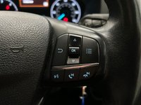 USED 2021 21 FORD TRANSIT CUSTOM 2.0 ECOBLUE 130PS L2 LWB TREND - NO VAT 