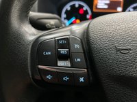 USED 2021 21 FORD TRANSIT CUSTOM 2.0 ECOBLUE 130PS L2 LWB TREND - NO VAT 