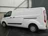 USED 2021 21 FORD TRANSIT CUSTOM 2.0 ECOBLUE 130PS L2 LWB TREND - NO VAT 